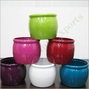 Modern Indoor Flower Pots