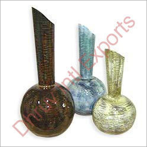 Decorative Floral Vases