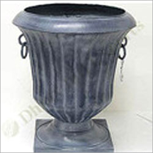 Outdoor Hose Pots