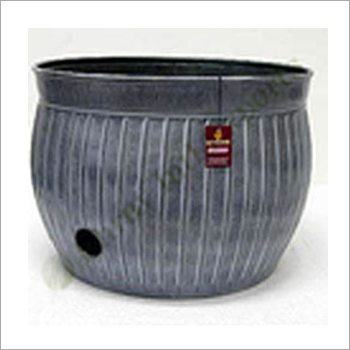 Modern Outdoor Hose Pot