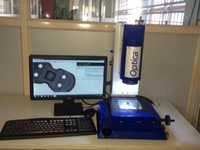 Video Measuring System