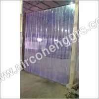 Pvc Strip Curtain Air Pressure: Na