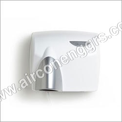 Hand Dryer Hand Dryer
