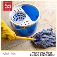 Heavy-duty Floor Cleaner Concentrate
