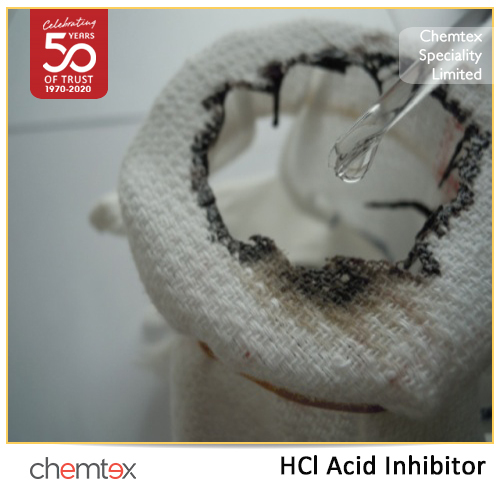 HCl Acid Inhibitor