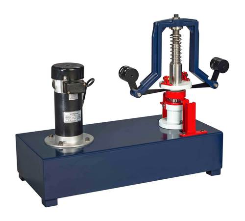 Universal Governor Apparatus (With Stainless Steel Shaft And Digital Rpm  Indicator) Manufacturer, Supplier From Ambala Cantt - Latest Price