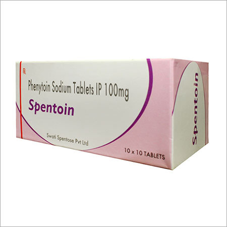 Spentoin Tablet