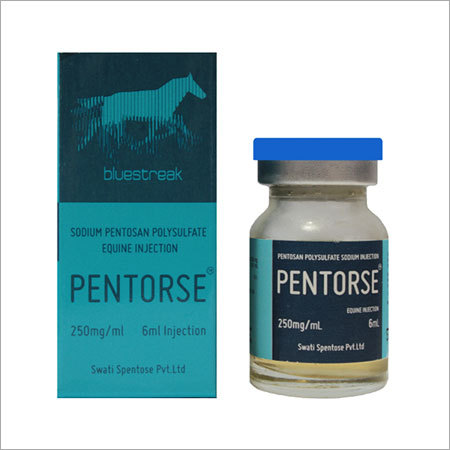 Pentorse