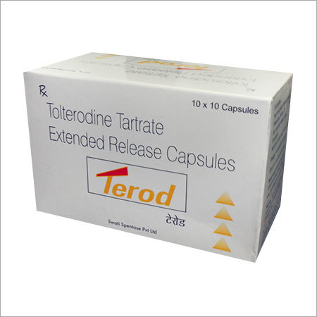 Terod