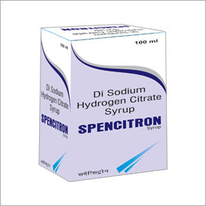 Spencitron