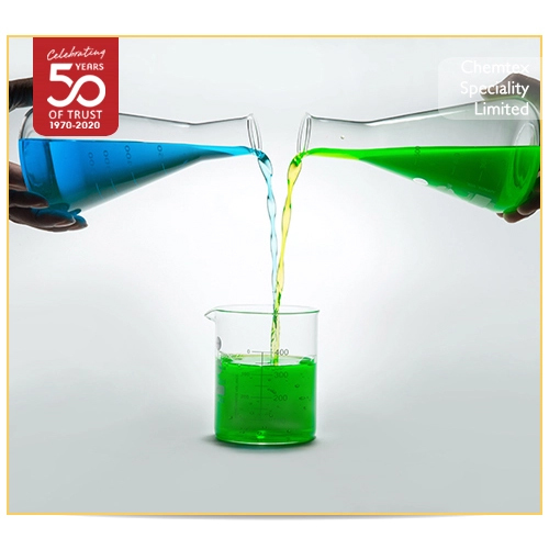 Glycol Antifreeze