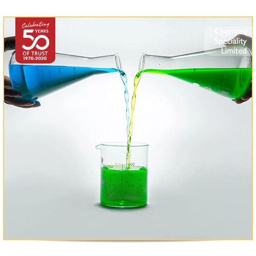 Glycol Antifreeze