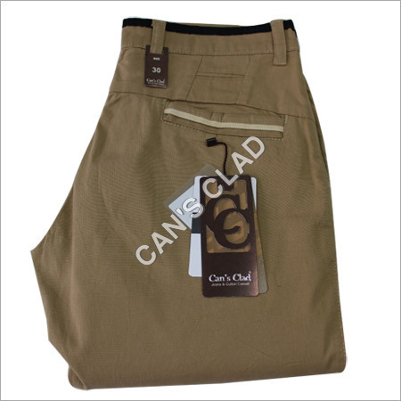 Casual Men Pants