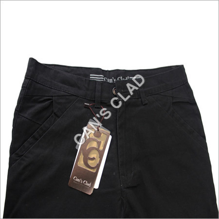 Designer Casual Pants