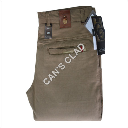 Casual Pants