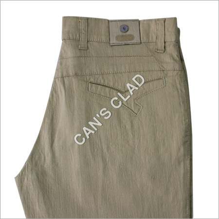 Men Casual Pants