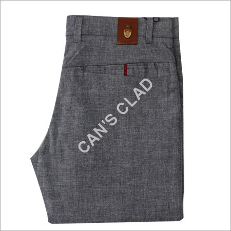 Formal Pants
