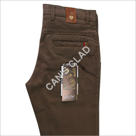 Gents Pants