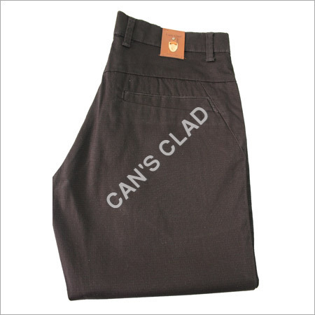 Branded Pants