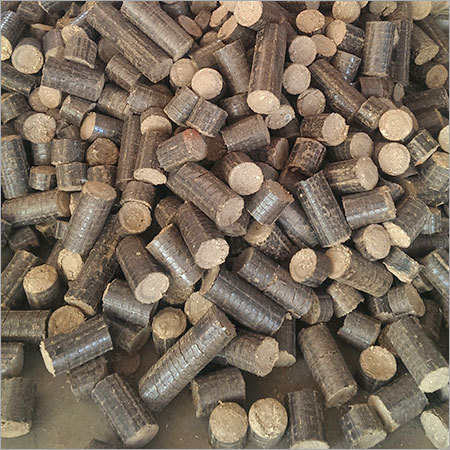 Biomass Wood Pellets