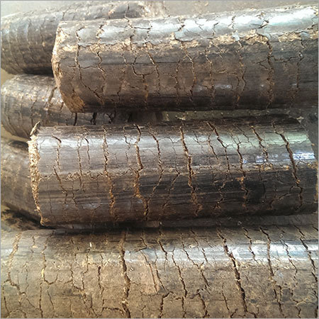 Firewood Briquettes
