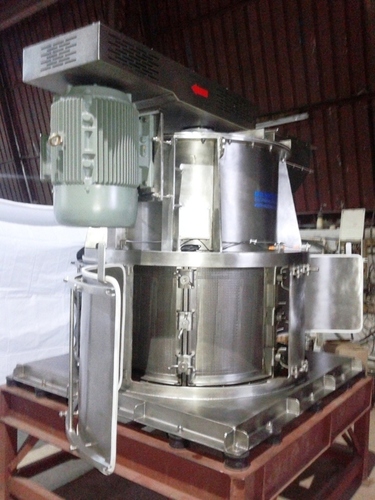 Milkawa Mill for Bread Crumb Grinder Machine