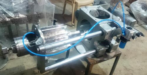 Rotary Air Lock Valve