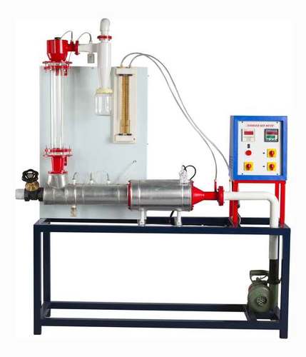 Fluidized Bed Dryer