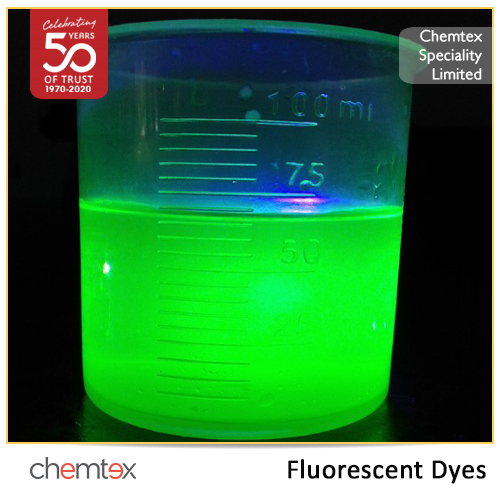 Fluorescent Dyes
