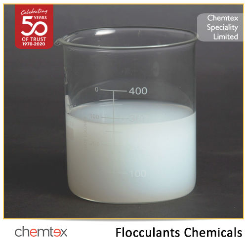 Flocculants Chemical