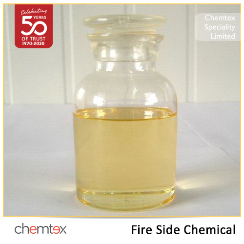 Fire Side Chemical By CHEMTEX SPECIALITY LTD.