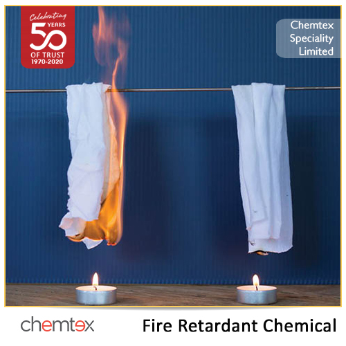 Fire Retardant Chemical