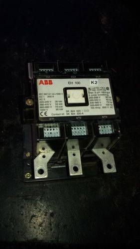 ABB MAKE CONTACTOR