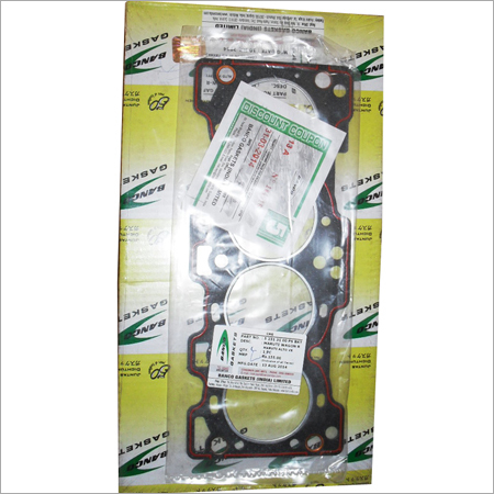 Industrial Gaskets
