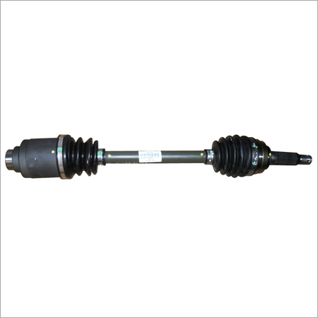 Drives Shafts