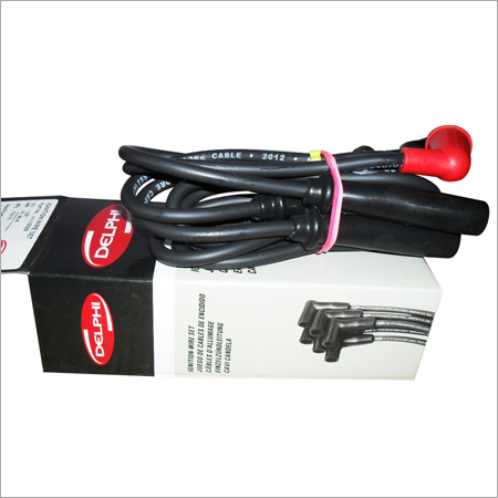 Plug Wire