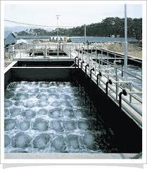 Industrial Water Treatment Plant