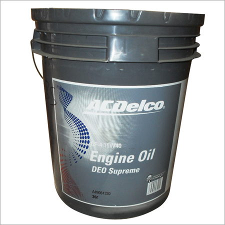 Engine Oil