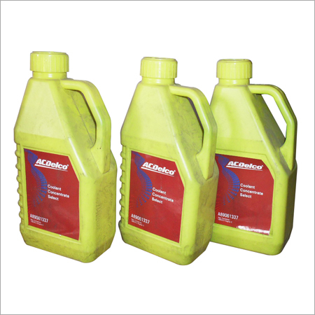Coolant