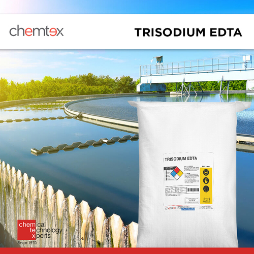 EDTA Trisodium Salt
