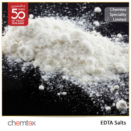 EDTA Salts