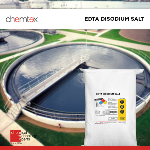 Edta Disodium Salt Application: Recycling Water Treatment