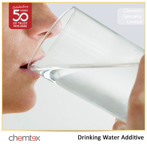 Drinking Water Treatment Chemicals