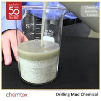 Drilling Mud Chemical