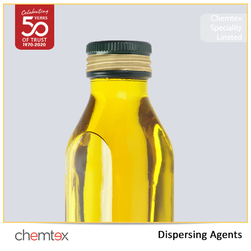 Dispersing Agents Application: Recycling Water Treatment