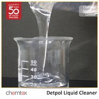 Detpol Liquid Cleaner