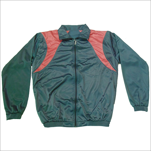 Super Poly Track Suit