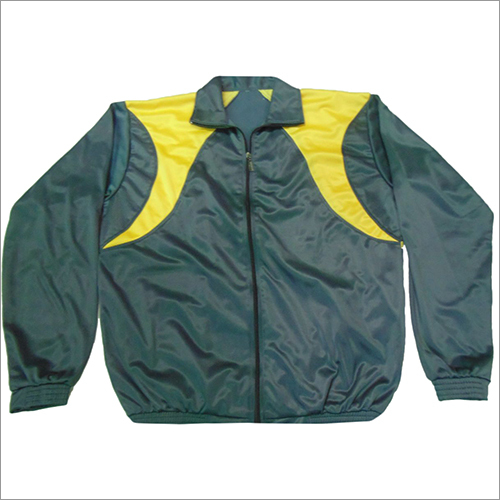Sports Track Suit