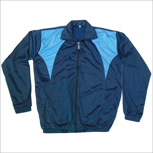 Athletic Super Poly Tracksuit