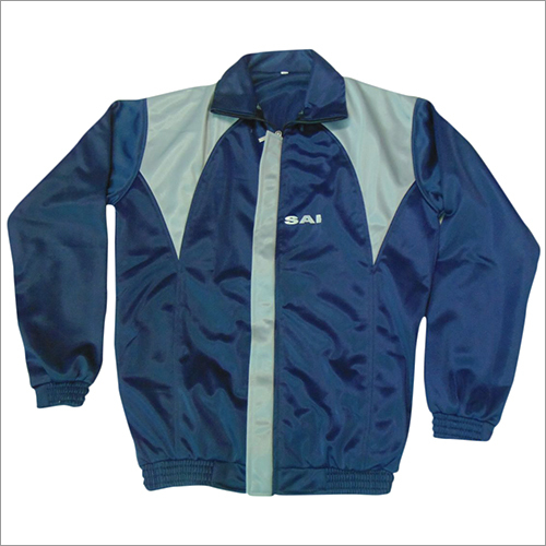 Super Poly Brushed Fabric Tracksuits